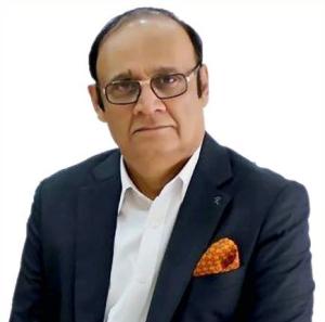 Mr. Ravi Sehgal